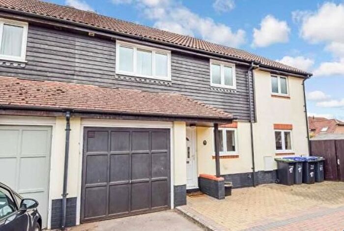 4 Bedroom Property To Rent In Amesbury, Salisbury, SP4