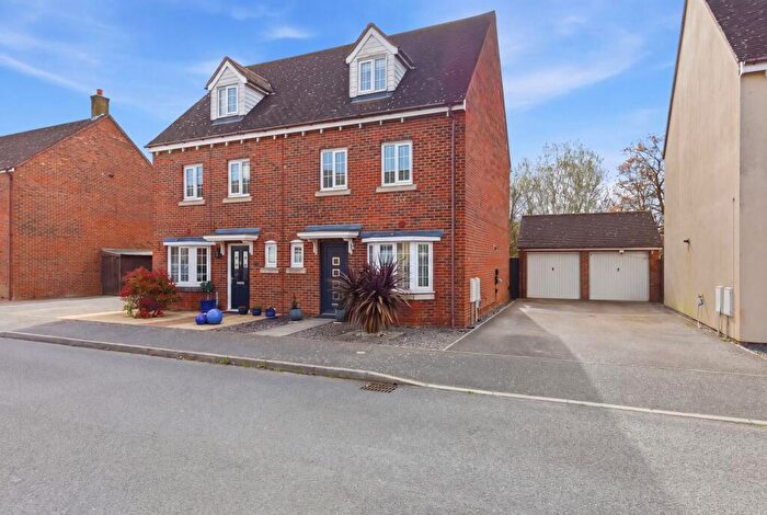 4 Bedroom Property For Sale In Pine Close, Rendlesham, IP12