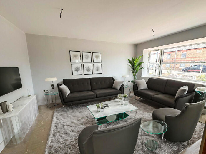 3 Bedroom Semi-Detached House For Sale In Oilmills Road, Ramsey Mereside, PE26