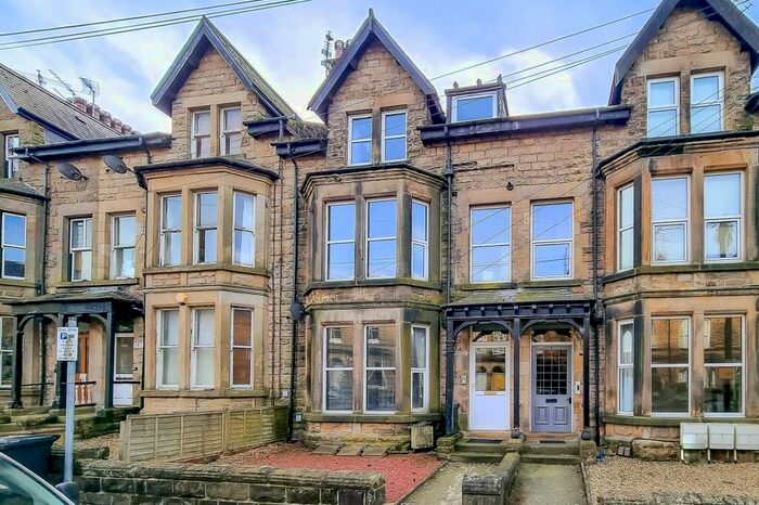 2 Bedroom Flat To Rent In Hyde Park Road, Harrogate, HG1
