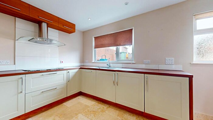 2 Bedroom Detached House To Rent In Ty Wern Road, Rhiwbina, Cardiff, CF14
