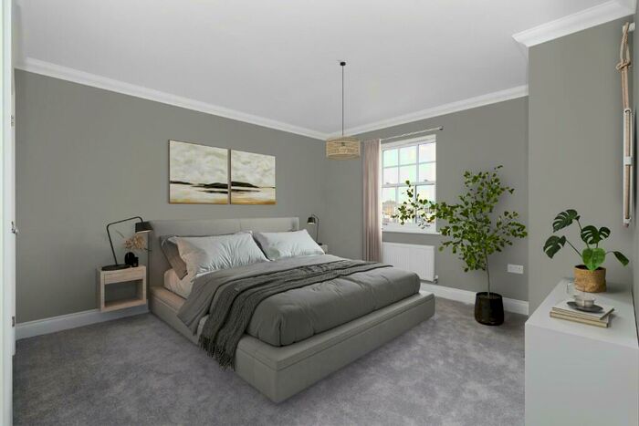 4 Bedroom Detached House For Sale In Queen Elizabeth Way, Bramford, Ipswich, IP8