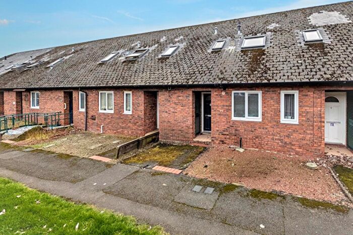 1 Bedroom Flat For Sale In Shewsbury Drive, Backworth, Newcastle Upon Tyne, Tyne And Wear, NE27