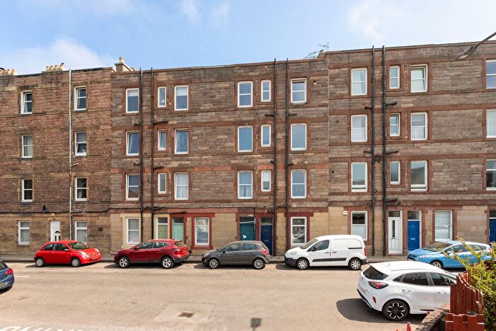 1 Bedroom Flat For Sale In J Lochend Road North, Musselburgh, EH21