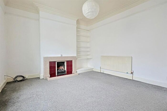 3 Bedroom Terraced House To Rent In Bowsden Terrace, South Gosforth, Newcastle Upon Tyne, NE3