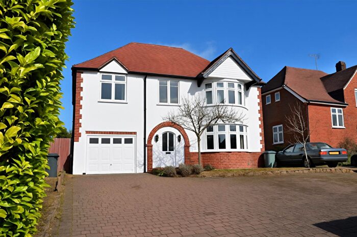 4 Bedroom Detached House For Sale In Gospel End Road, Sedgley, DY3