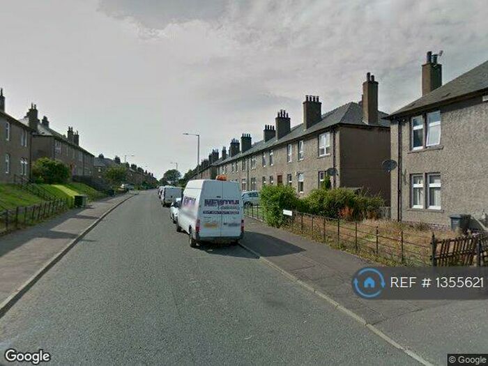 3 Bedroom Flat To Rent In G/R Kerrsview Terrace, Dundee, DD4