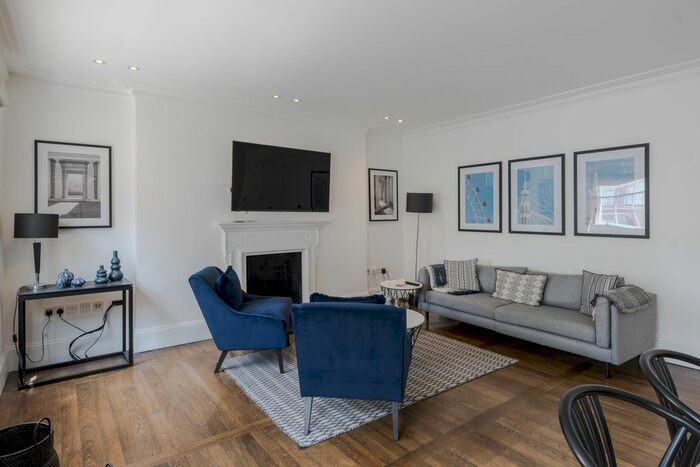1 Bedroom Flat To Rent In Park Street, London, W1K