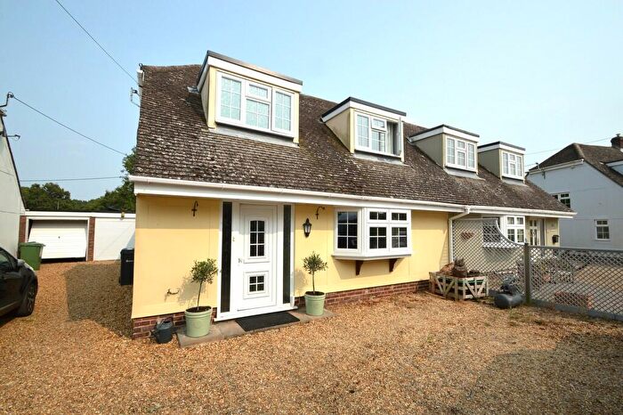 4 Bedroom Semi-Detached House For Sale In Church Road, Wickham St. Paul, Essex, CO9