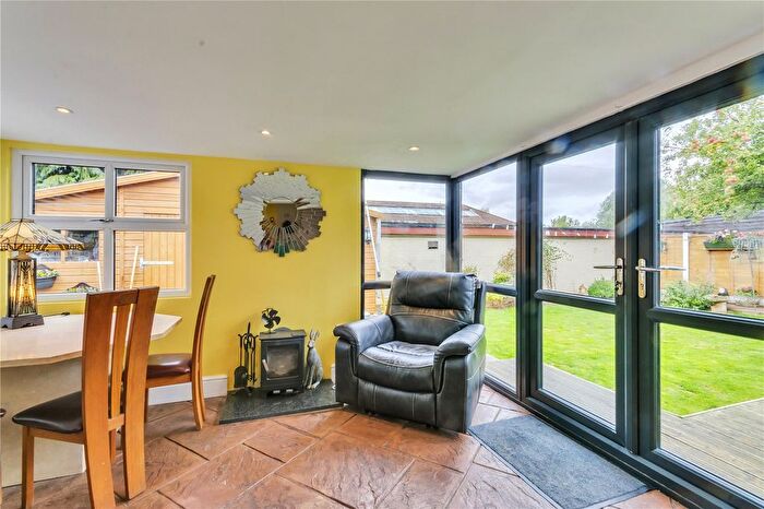 2 Bedroom Bungalow For Sale In Elson, Ellesmere, Shropshire, SY12
