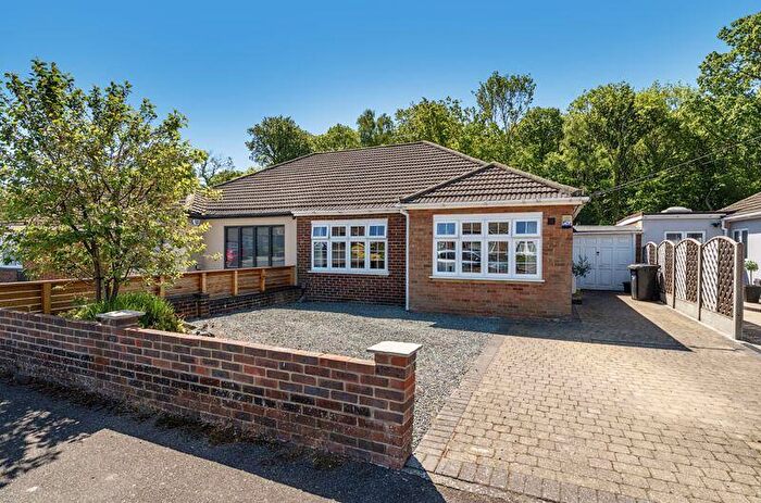 2 Bedroom Semi Detached House For Sale In Norfield Road, Joydens Wood, DA2