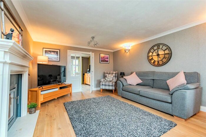 4 Bedroom Semi-Detached House For Sale In Balwmacara, Newton Reigny, Penrith, CA11