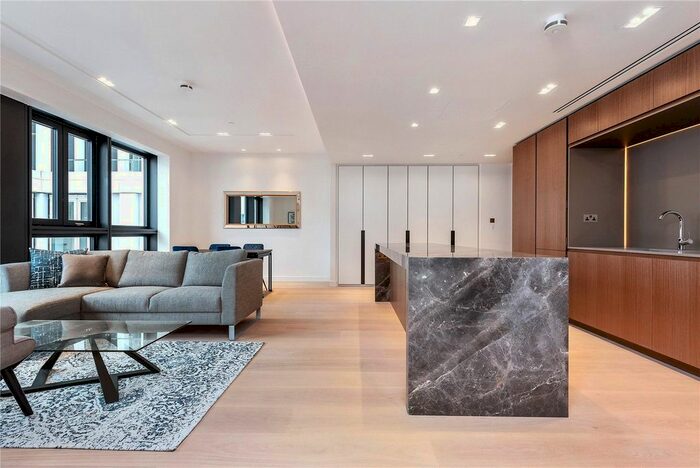 2 Bedroom Flat To Rent In Portugal Street, London, WC2A