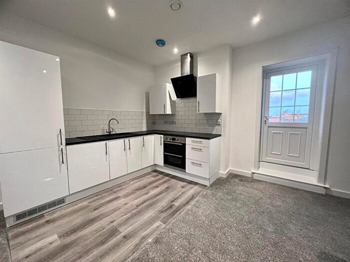 1 Bedroom Apartment To Rent In Middleton Chambers, Lowgate, Hull, HU1