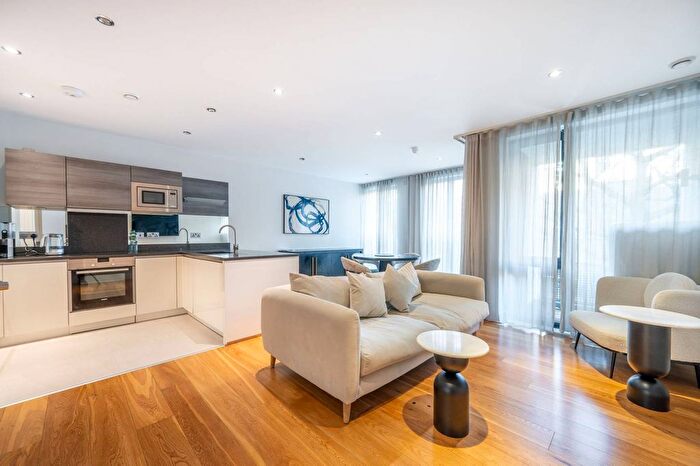 2 Bedroom Flat To Rent In Bonchurch Road, Portobello, London, W10