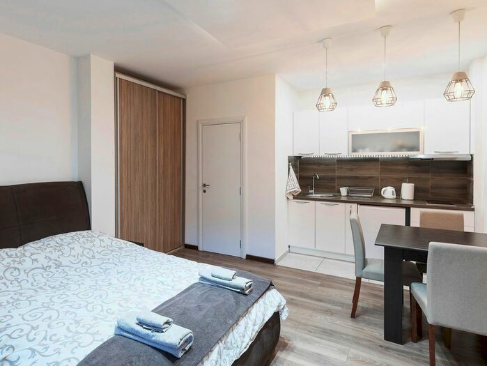 1 Bedroom Flat For Sale In City Centre Investment Opportunity, Stanley Street, Liverpool, L1