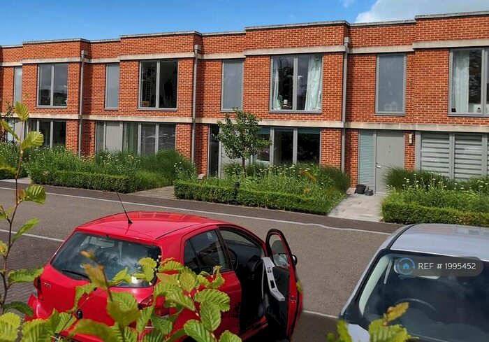 3 Bedroom Terraced House To Rent In West Terrace, Bicester, OX27