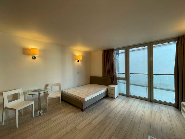 Studio To Rent In Quadrant Court, Empire Way, Wembley Park, HA9