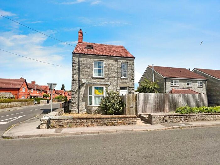 2 Bedroom Maisonette For Sale In Middle Leigh, Street, BA16