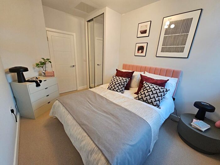 1 Bedroom Flat To Rent In London Road, Southampton, SO15