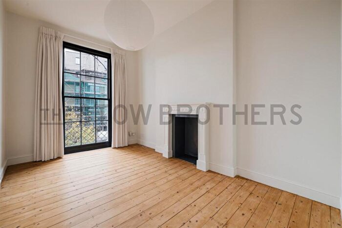 1 Bedroom Flat To Rent In Hackney Road, Hackney, London, E2