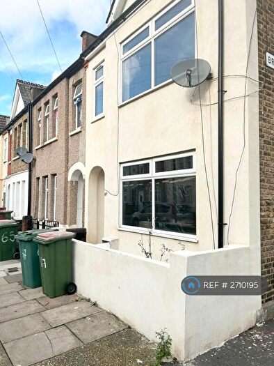 3 Bedroom Terraced House To Rent In Chadwin Road, London, E13