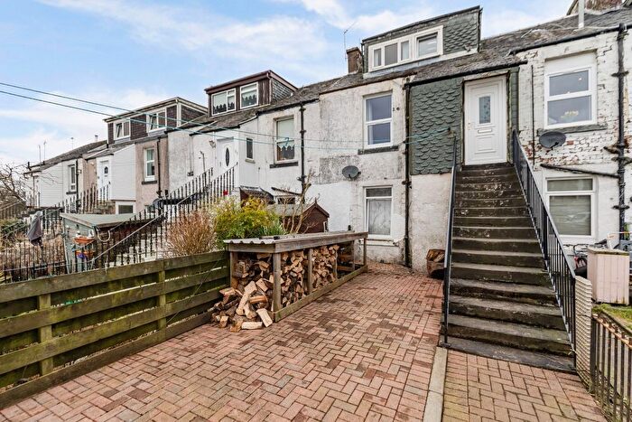 4 Bedroom Flat For Sale In Millview Terrace, Neilston, East Renfrewshire, G78