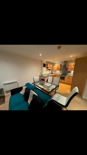 2 Bedroom Flat To Rent In Apartment Echo Building, West Wear Street, Sunderland, SR1