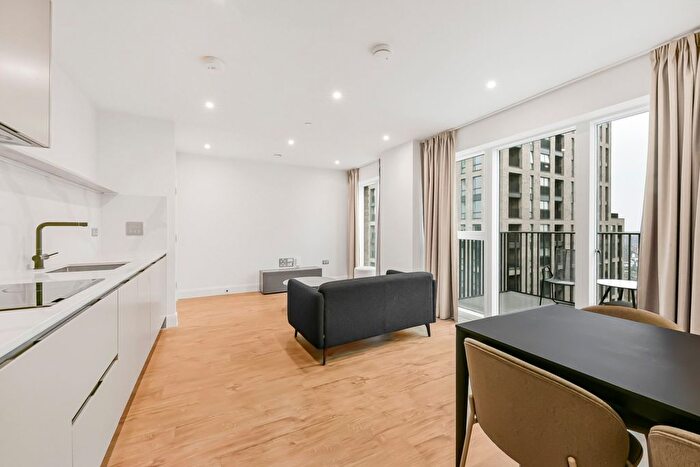 1 Bedroom Flat To Rent In Sanday Drive, Colindale, NW9