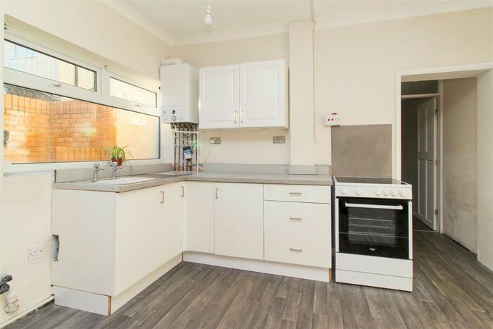 2 Bedroom House To Rent In The Avenue, Margate, CT9