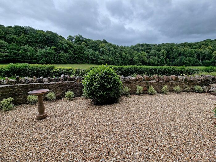 1 Bedroom Cottage To Rent In The Lodge, The Coombe, Blagdon, Bristol, BS40