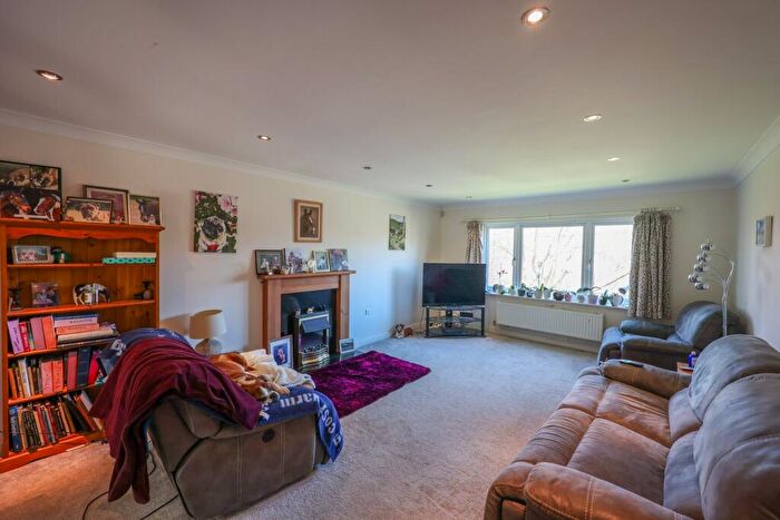 4 Bedroom Detached House For Sale In Modus Lane, Sticker, St Austell, PL26