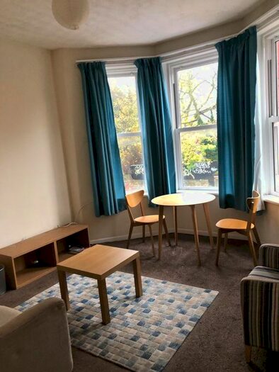 1 Bedroom Terraced House To Rent In Ullet Road, Liverpool, Merseyside L17