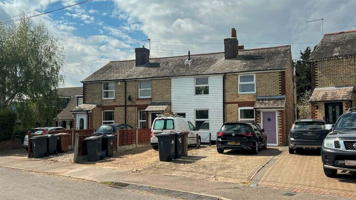 1 Bedroom Property To Rent In Stansted Road, Birchanger, CM23