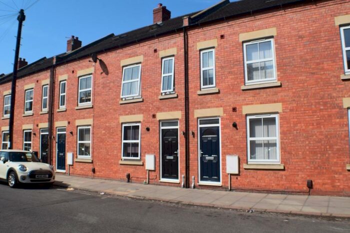 3 Bedroom Terraced House To Rent In Lea Road, Abington, Northampton, NN1