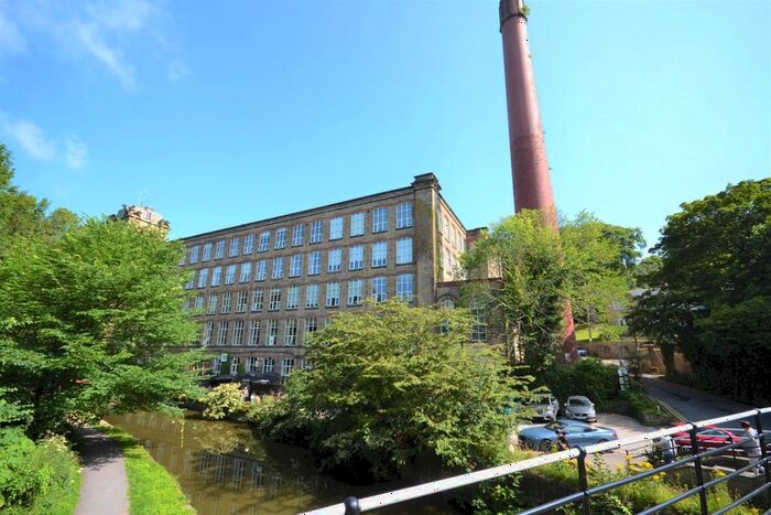 2 Bedroom Flat To Rent In Clarence Mill, Clarence Road, Bollington, Macclesfield, SK10
