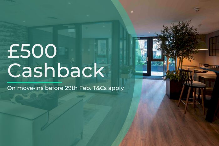 1 Bedroom Flat To Rent In City Lights Point, London, SE1