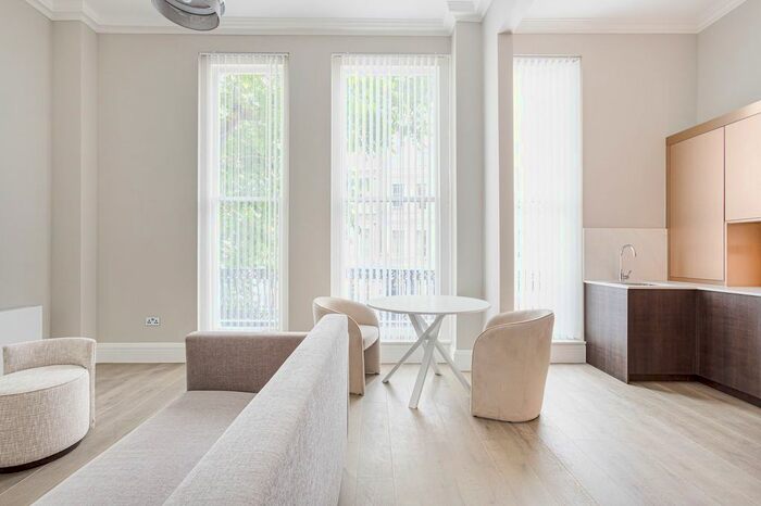 1 Bedroom Flat To Rent In Collingham Road, London, SW5