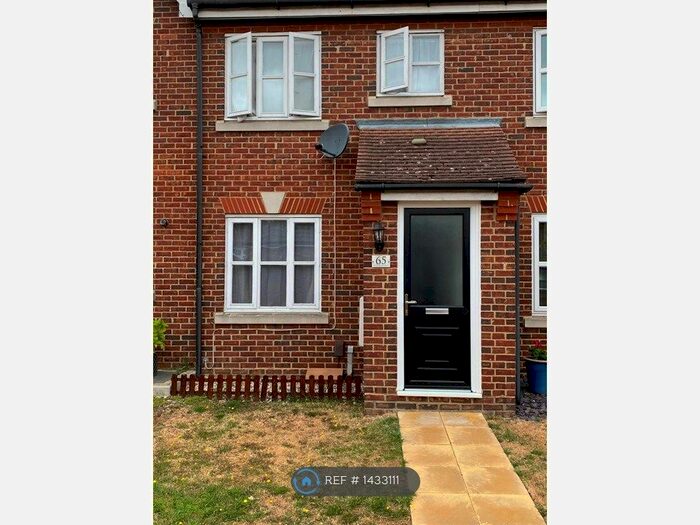 2 Bedroom Terraced House To Rent In Westbury Rise, Harlow, CM17