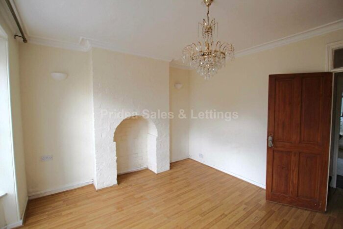 3 Bedroom Terraced House To Rent In Albert Terrace, Lincoln, LN5