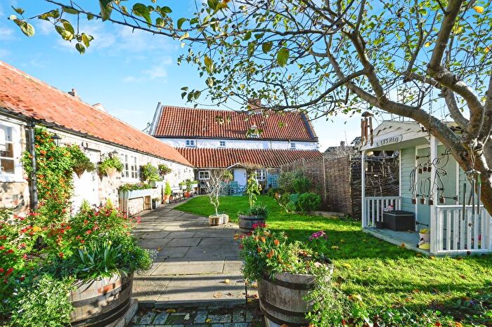 4 Bedroom Cottage For Sale In Anchor Lane, Lakenheath, Brandon, IP27