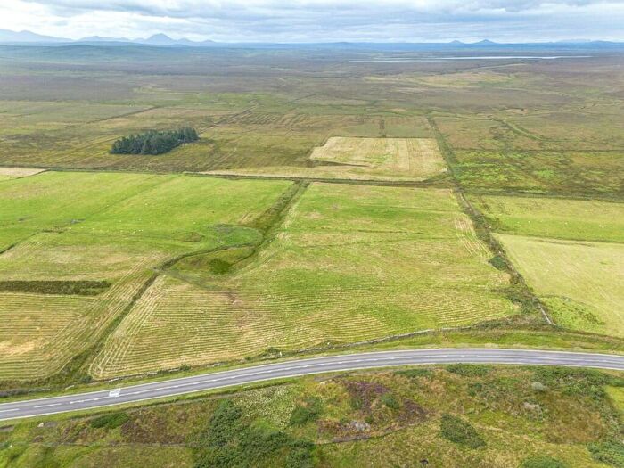 Plot For Sale In Plot & Land At Achavanich, Latheron, Caithness, KW5