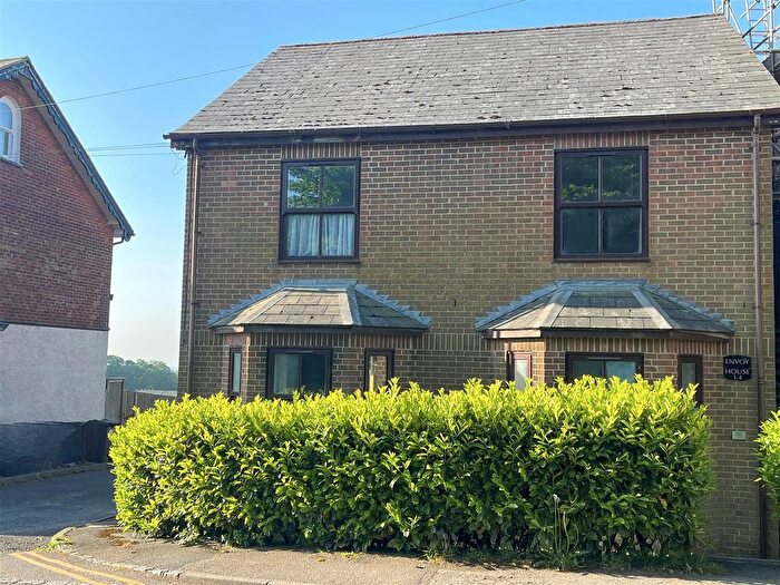 1 Bedroom Flat For Sale In Envoy House, Cross In Hand, TN21