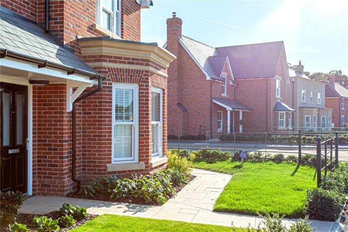 4 Bedroom Detached House For Sale In Plot Lawford Green, The Avenue, Lawford, Manningtree, CO11