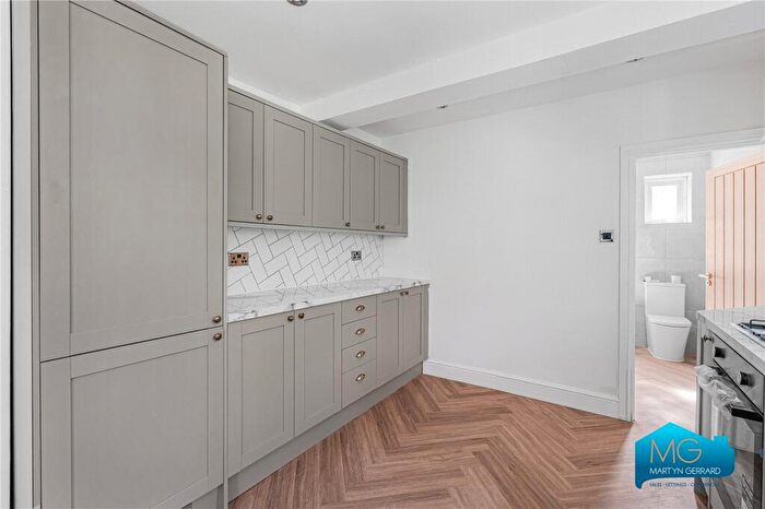 3 Bedroom Terraced House To Rent In Bedford Road, East Finchley, London, N2