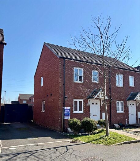 2 Bedroom Semi-Detached House For Sale In Heol James Gravell, Llanelli, SA15