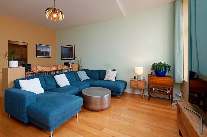 2 Bedroom Duplex For Sale In Flat /, Miller Street, Merchant City, Glasgow, G1