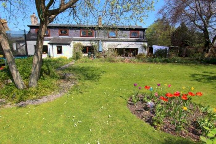 3 Bedroom Detached House To Rent In Great North Road, Muir Of Ord, IV6