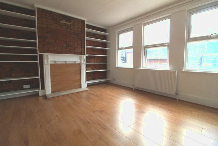 1 Bedroom Flat To Rent In London Road, Hemel Hempstead, Hertfordshire, HP3