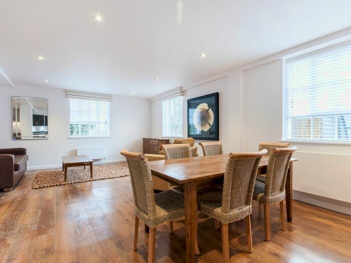 2 Bedroom Flat To Rent In Mill Street, Oxford, OX2